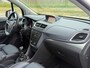 Opel Mokka 1.4 T Cosmo 140PK! Wit metallic l Navi l Leer l Airco l Stoel&stuurverwarming l CRUISE l LMV TOPSTAAT l TOP ONDERHOUDEN