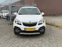 Opel Mokka 1.4 T Cosmo 140PK! Wit metallic l Navi l Leer l Airco l Stoel&stuurverwarming l CRUISE l LMV TOPSTAAT l TOP ONDERHOUDEN