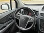 Opel Mokka 1.4 T Cosmo 140PK! Wit metallic l Navi l Leer l Airco l Stoel&stuurverwarming l CRUISE l LMV TOPSTAAT l TOP ONDERHOUDEN