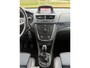 Opel Mokka 1.4 T Cosmo 140PK! Wit metallic l Navi l Leer l Airco l Stoel&stuurverwarming l CRUISE l LMV TOPSTAAT l TOP ONDERHOUDEN