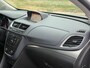 Opel Mokka 1.4 T Cosmo 140PK! Wit metallic l Navi l Leer l Airco l Stoel&stuurverwarming l CRUISE l LMV TOPSTAAT l TOP ONDERHOUDEN