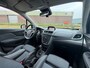 Opel Mokka 1.4 T Cosmo 140PK! Wit metallic l Navi l Leer l Airco l Stoel&stuurverwarming l CRUISE l LMV TOPSTAAT l TOP ONDERHOUDEN