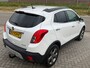 Opel Mokka 1.4 T Cosmo 140PK! Wit metallic l Navi l Leer l Airco l Stoel&stuurverwarming l CRUISE l LMV TOPSTAAT l TOP ONDERHOUDEN