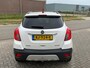 Opel Mokka 1.4 T Cosmo 140PK! Wit metallic l Navi l Leer l Airco l Stoel&stuurverwarming l CRUISE l LMV TOPSTAAT l TOP ONDERHOUDEN