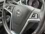 Opel Mokka 1.4 T Cosmo 140PK! Wit metallic l Navi l Leer l Airco l Stoel&stuurverwarming l CRUISE l LMV TOPSTAAT l TOP ONDERHOUDEN