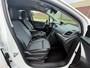 Opel Mokka 1.4 T Cosmo 140PK! Wit metallic l Navi l Leer l Airco l Stoel&stuurverwarming l CRUISE l LMV TOPSTAAT l TOP ONDERHOUDEN