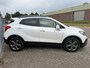 Opel Mokka 1.4 T Cosmo 140PK! Wit metallic l Navi l Leer l Airco l Stoel&stuurverwarming l CRUISE l LMV TOPSTAAT l TOP ONDERHOUDEN