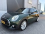 MINI Clubman 2.0 Cooper D Chili 6-Bak 150 PK. Zeer mooie en zuinige auto !!!