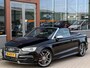 Audi A3 Cabriolet 2.0 TFSI S3 quattro | B&O | Lane assist | ACC | Stoel / Nekverwarming |