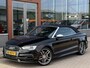 Audi A3 Cabriolet 2.0 TFSI S3 quattro | B&O | Lane assist | ACC | Stoel / Nekverwarming |