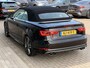 Audi A3 Cabriolet 2.0 TFSI S3 quattro | B&O | Lane assist | ACC | Stoel / Nekverwarming |