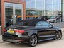 Audi A3 Cabriolet 2.0 TFSI S3 quattro | B&O | Lane assist | ACC | Stoel / Nekverwarming |