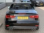 Audi A3 Cabriolet 2.0 TFSI S3 quattro | B&O | Lane assist | ACC | Stoel / Nekverwarming |