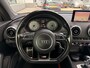 Audi A3 Cabriolet 2.0 TFSI S3 quattro | B&O | Lane assist | ACC | Stoel / Nekverwarming |