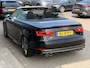 Audi A3 Cabriolet 2.0 TFSI S3 quattro | B&O | Lane assist | ACC | Stoel / Nekverwarming |