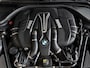 BMW 5-Serie M550i xDrive High Executive HEAD-UP DISPLAY | NIEUWE MOTOR T.W.V €26000 | HARMAN/KARDON | DODEHOEK DETECTIE | CAMERA | LEDER | ELEKT STOELEN | KEYLESS ENTRY/GO | NAVIGATIE | LASER KOPLAMPEN | STUUR/STOEL VERWARMING