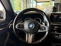 BMW 5-Serie M550i xDrive High Executive HEAD-UP DISPLAY | NIEUWE MOTOR T.W.V €26000 | HARMAN/KARDON | DODEHOEK DETECTIE | CAMERA | LEDER | ELEKT STOELEN | KEYLESS ENTRY/GO | NAVIGATIE | LASER KOPLAMPEN | STUUR/STOEL VERWARMING