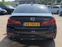 BMW 5-Serie M550i xDrive High Executive HEAD-UP DISPLAY | NIEUWE MOTOR T.W.V €26000 | HARMAN/KARDON | DODEHOEK DETECTIE | CAMERA | LEDER | ELEKT STOELEN | KEYLESS ENTRY/GO | NAVIGATIE | LASER KOPLAMPEN | STOEL VERWARMING |