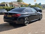 BMW 5-Serie M550i xDrive High Executive HEAD-UP DISPLAY | NIEUWE MOTOR T.W.V €26000 | HARMAN/KARDON | DODEHOEK DETECTIE | CAMERA | LEDER | ELEKT STOELEN | KEYLESS ENTRY/GO | NAVIGATIE | LASER KOPLAMPEN | STOEL VERWARMING |