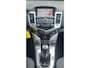 Chevrolet Cruze 1.8 DOHC 141pk 5D LTZ Airco /Navigatie