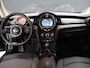 MINI Cooper 3-Deurs 1.5 Business [CRUISE CONTROL, MULTIFUNCTIONEEL STUURWIEL, NAVIGATIE, CLIMATE, BLUETOOTH, 6 BAK, NIEUWSTAAT]
