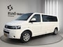 Volkswagen Transporter 2.0 TDI L2H1 DC Dubbele cabine Airco Cruise 5 Pers