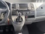 Volkswagen Transporter 2.0 TDI L2H1 DC Dubbele cabine Airco Cruise 5 Pers