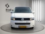 Volkswagen Transporter 2.0 TDI L2H1 DC Dubbele cabine Airco Cruise 5 Pers