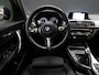 BMW 1-Serie 118i M Sport [STOELVERWARMING, TREKHAAK, CRUISE COMTROL, PDC V+A, LED, MULTIFUNCTIONEEL STUURWIEL, NAVIGATIE, BLUETOOTH, 6 BAK, NIEUWSTAAT]