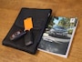 BMW 1-Serie 118i M Sport [STOELVERWARMING, TREKHAAK, CRUISE COMTROL, PDC V+A, LED, MULTIFUNCTIONEEL STUURWIEL, NAVIGATIE, BLUETOOTH, 6 BAK, NIEUWSTAAT]