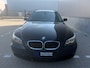 BMW 5-Serie Touring 520d Facelift Corporate Lease Business Line Navi|Leer|Memory|Trekhaak|