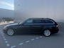 BMW 5-Serie Touring 520d Facelift Corporate Lease Business Line Navi|Leer|Memory|Trekhaak|