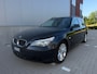 BMW 5-Serie Touring 520d Facelift Corporate Lease Business Line Navi|Leer|Memory|Trekhaak|