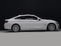 BMW 4-Serie Gran Coupe 418i High Executive [GROOT NAVIGATIE, STOELVERWARMING, VOL LEDER, CRUISE CONTROL, LED, BLUETOOOTH, DIGITAL DASH, ELEKTRISCHE ACHTERKLEP, NIEUWSTAAT]