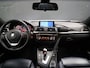 BMW 4-Serie Gran Coupe 418i High Executive [GROOT NAVIGATIE, STOELVERWARMING, VOL LEDER, CRUISE CONTROL, LED, BLUETOOOTH, DIGITAL DASH, ELEKTRISCHE ACHTERKLEP, NIEUWSTAAT]