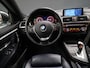 BMW 4-Serie Gran Coupe 418i High Executive [GROOT NAVIGATIE, STOELVERWARMING, VOL LEDER, CRUISE CONTROL, LED, BLUETOOOTH, DIGITAL DASH, ELEKTRISCHE ACHTERKLEP, NIEUWSTAAT]