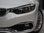BMW 4-Serie Gran Coupe 418i High Executive [GROOT NAVIGATIE, STOELVERWARMING, VOL LEDER, CRUISE CONTROL, LED, BLUETOOOTH, DIGITAL DASH, ELEKTRISCHE ACHTERKLEP, NIEUWSTAAT]