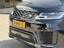 Land Rover Range Rover Sport P400e HSE | Meridian/Pano-Dak/Black Pack/Memory/Luchtvering/21-inch/360° camera