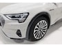 Audi E-tron e-tron 55 quattro advanced Pro Line Plus 95 kWh I Siambeige I Virtual Mirrors I Full options