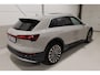 Audi E-tron e-tron 55 quattro advanced Pro Line Plus 95 kWh I Siambeige I Virtual Mirrors I Full options