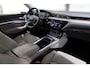Audi E-tron e-tron 55 quattro advanced Pro Line Plus 95 kWh I Siambeige I Virtual Mirrors I Full options