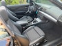 BMW 1-Serie Cabrio 118i sport Airco zwart