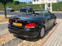 BMW 1-Serie Cabrio 118i sport Airco zwart