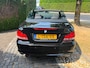 BMW 1-Serie Cabrio 118i sport Airco zwart