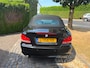 BMW 1-Serie Cabrio 118i sport Airco zwart