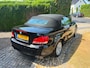 BMW 1-Serie Cabrio 118i sport Airco zwart