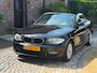 BMW 1-Serie Cabrio 118i sport Airco zwart