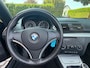 BMW 1-Serie Cabrio 118i sport Airco zwart