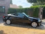 BMW 1-Serie Cabrio 118i sport Airco zwart