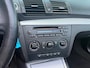 BMW 1-Serie Cabrio 118i sport Airco zwart